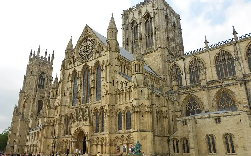 York Minster